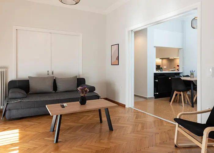 Twins Apartments - Museum