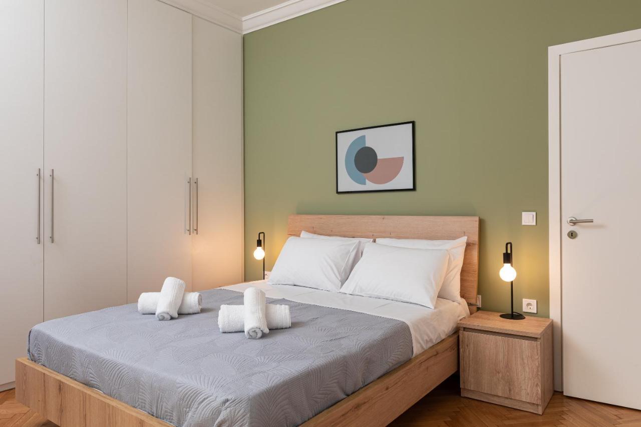 Twins - Museum Apartment
