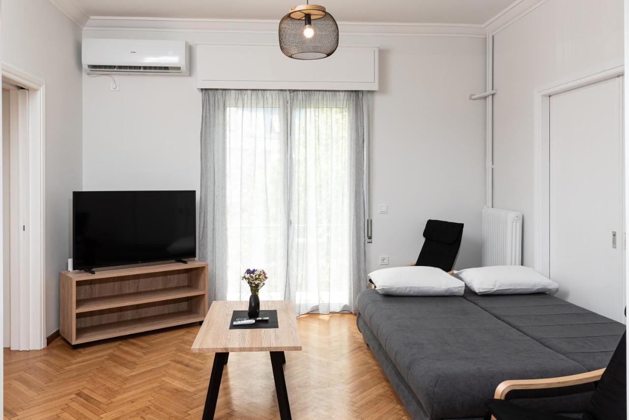 Twins - Museum Apartment *